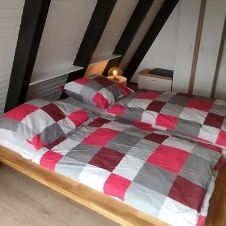 بيت للعطل Fedderwardersiel *