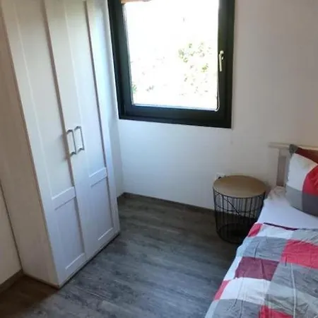 بيت للعطل Fedderwardersiel