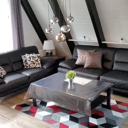 Casa vacanze Fedderwardersiel Butjadingen