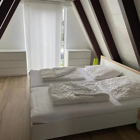 Casa de Férias Fedderwardersiel Butjadingen