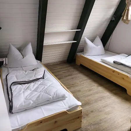 Casa vacanze Fedderwardersiel