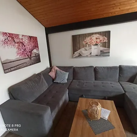 بيت للعطل Fedderwardersiel