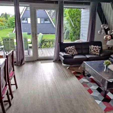 Casa vacanze Fedderwardersiel