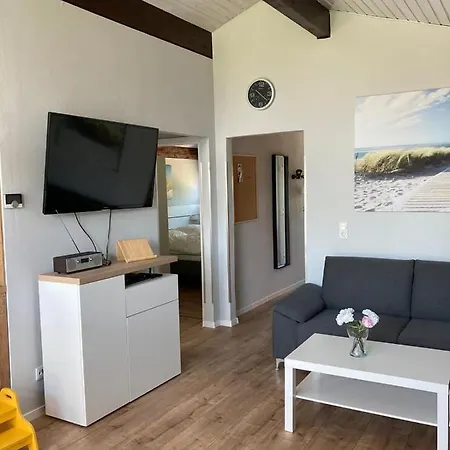 Fedderwardersiel Casa vacanze