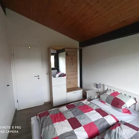 Fedderwardersiel Casa vacanze Butjadingen