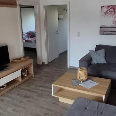 Fedderwardersiel Nyaraló Butjadingen