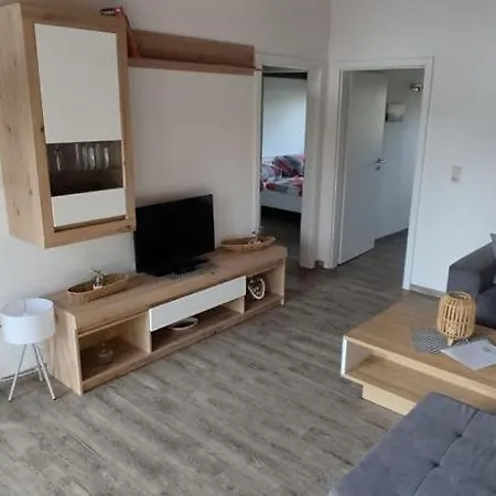 Casa vacanze Fedderwardersiel