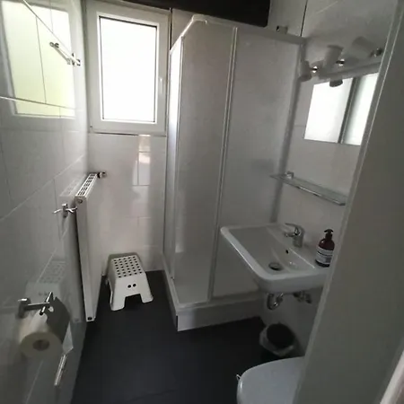 Fedderwardersiel Casa vacanze