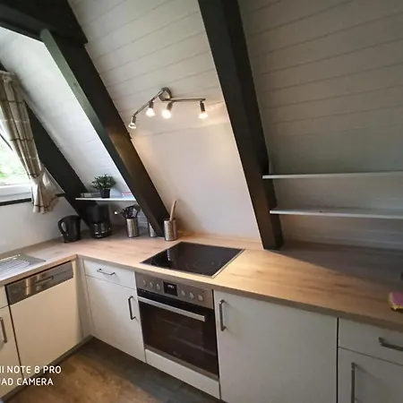 Fedderwardersiel Casa vacanze Butjadingen