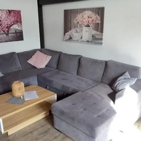 Fedderwardersiel Casa vacanze Butjadingen