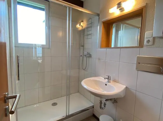 Fedderwardersiel Holiday home *