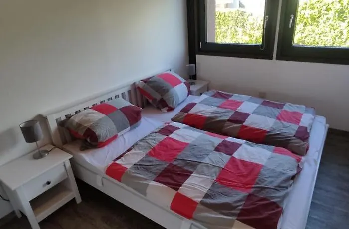 Nyaraló Fedderwardersiel Butjadingen