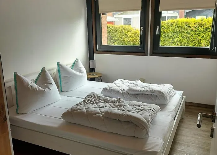 Fedderwardersiel Butjadingen