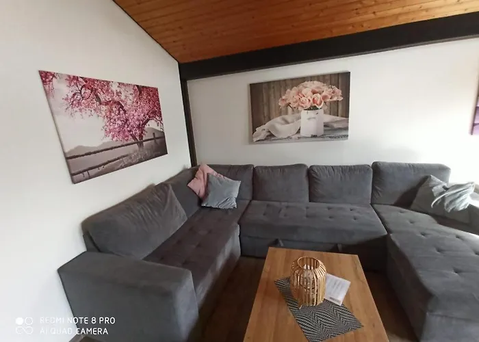 Nyaraló Fedderwardersiel