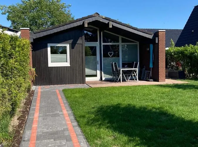 Fedderwardersiel * Butjadingen