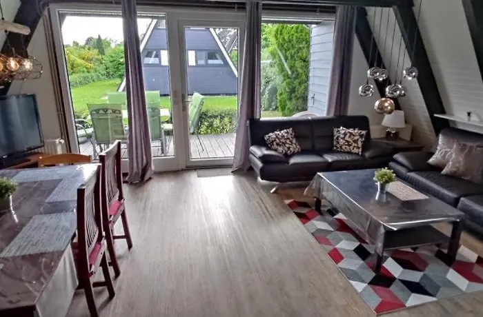 Nyaraló Fedderwardersiel