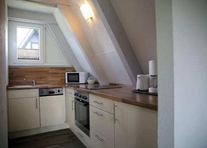 Fedderwardersiel Holiday home