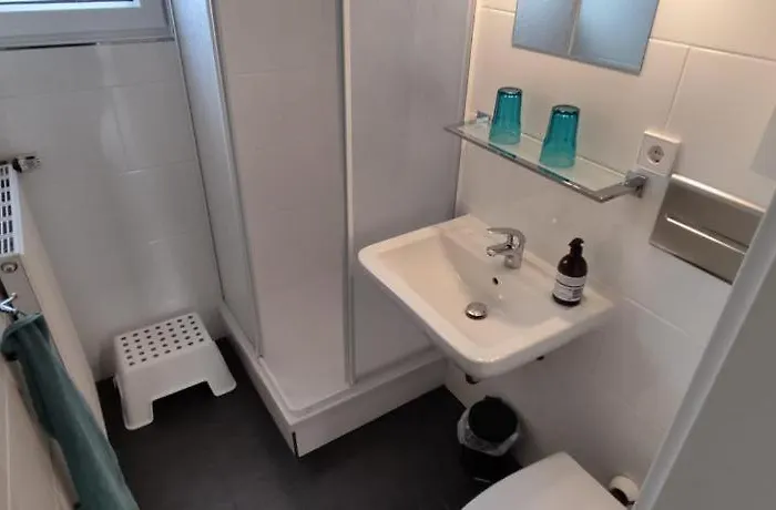 Fedderwardersiel Nyaraló Butjadingen