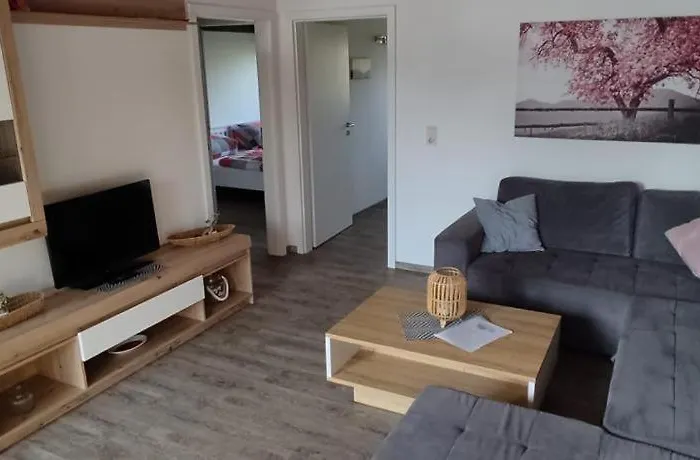 Fedderwardersiel Nyaraló Butjadingen