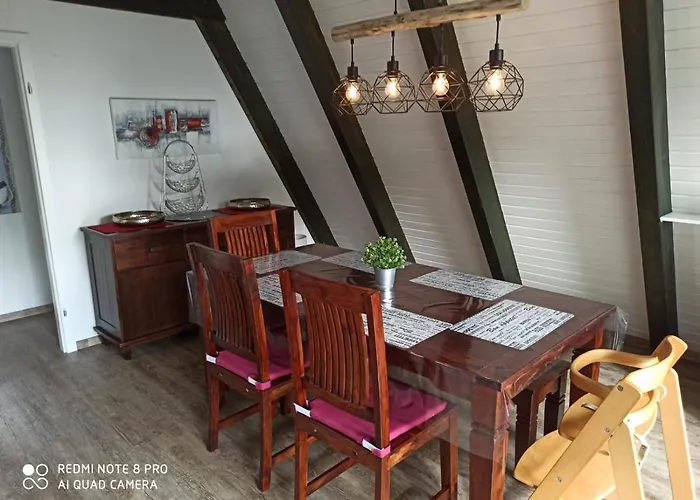 Fedderwardersiel Butjadingen