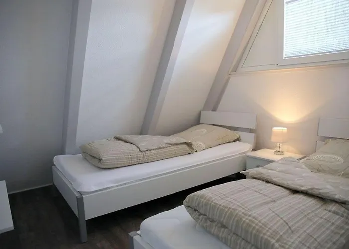 Holiday home Fedderwardersiel *