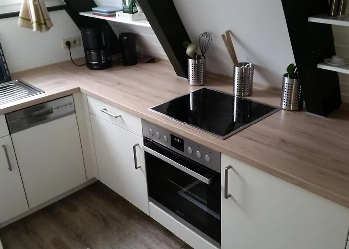 Fedderwardersiel Nyaraló Butjadingen